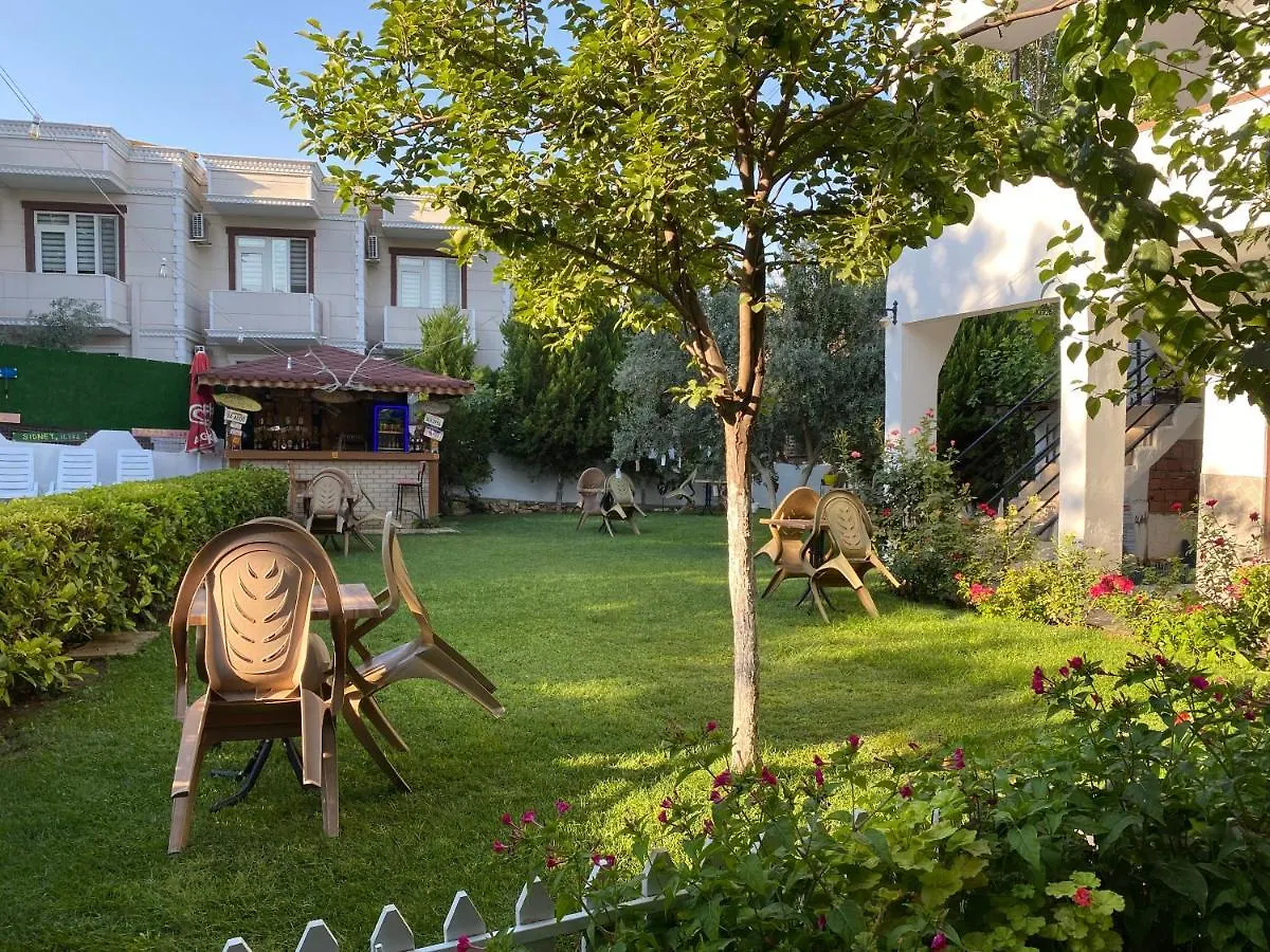 Sunrise Aya Hotel Pamukkale
