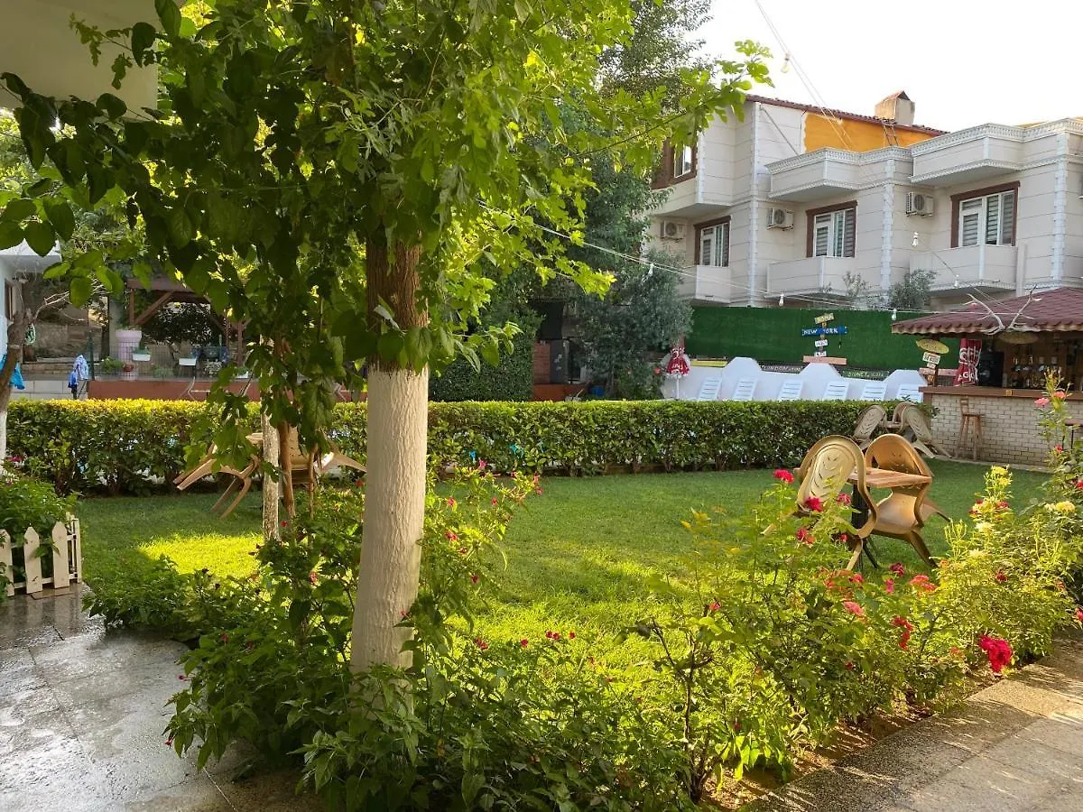 Sunrise Aya Hotel Pamukkale 2*,  Turcja