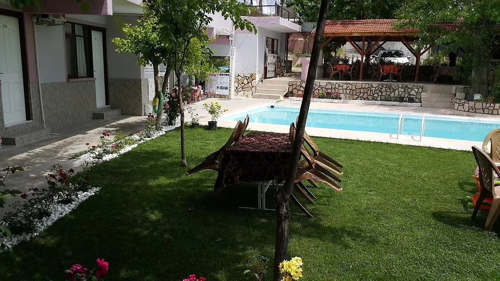 Sunrise Aya Hotel Pamukkale
