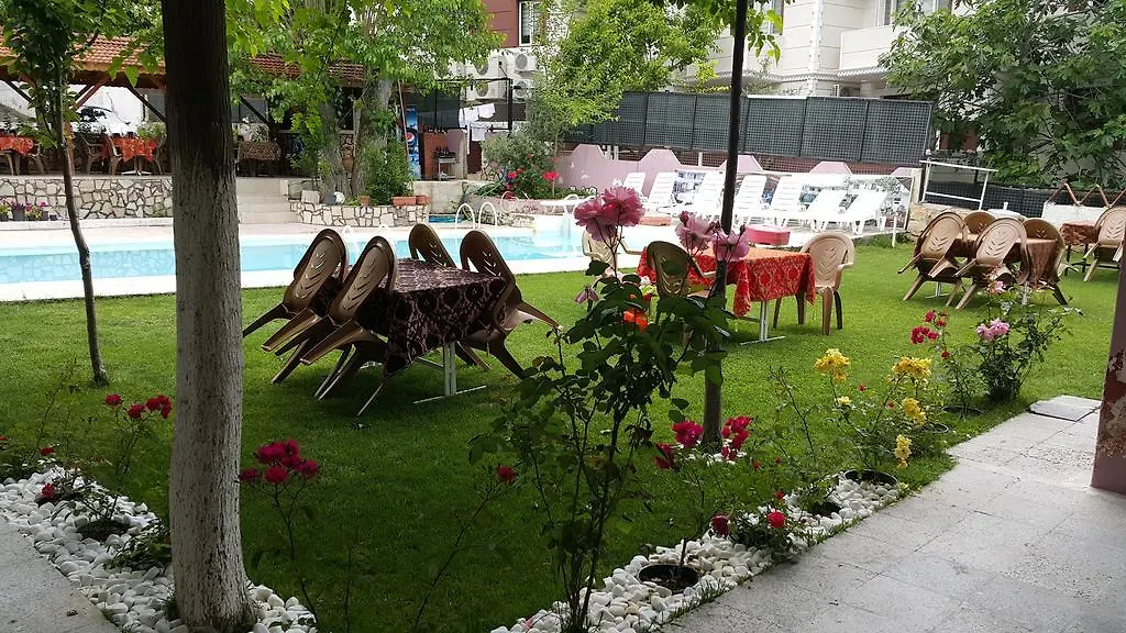 Sunrise Aya Hotel Pamukkale Turcja