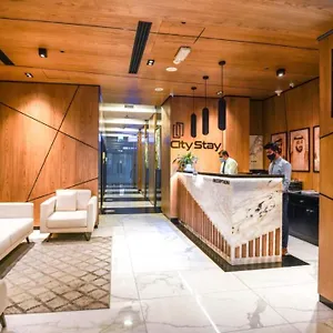 ** Aparthotel Residences - Serviced Al Barsha United Arab Emirates