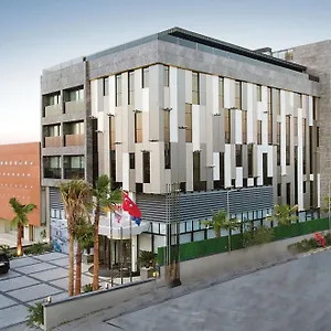 Hotel Mia, Izmir