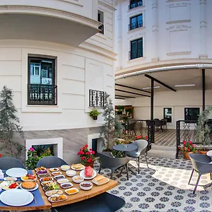**** Hotel Imagine - Sultanahmet Turkey
