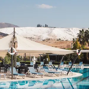Tripolis Pamukkale