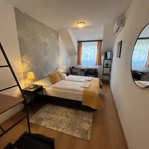 *** Hotel Gloria Center Hungary