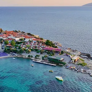 Maya Bistro & Sigacik