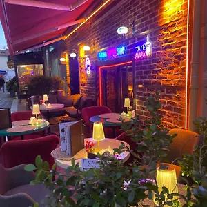 Aparthotel Golden Arrow Old Turkey