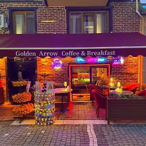  Aparthotel Golden Arrow Old Turkey
