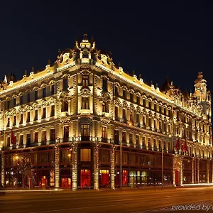***** Hotel Buddha-bar Klotild Palace Hungary