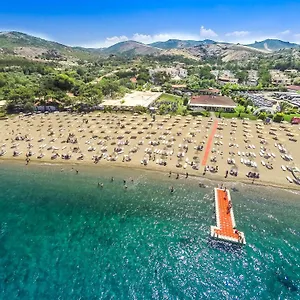 Hotel Hanedan, Foça