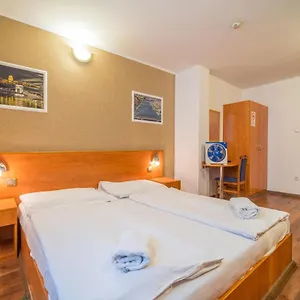 *** Hotel Easy Star Hungary