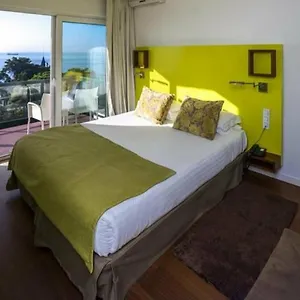 *** Hotel Saboia Portugal