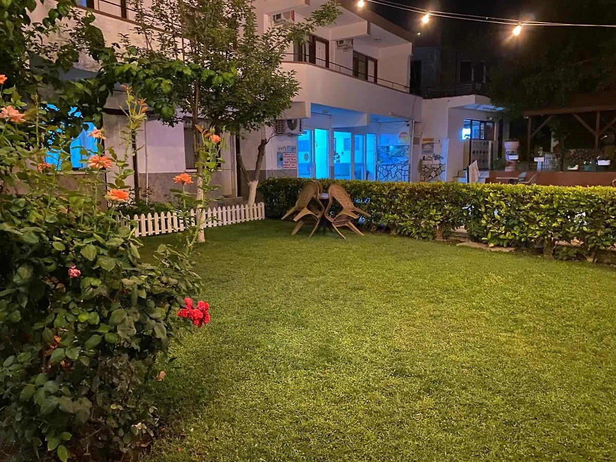 Sunrise Aya Hotel Pamukkale Guest house
