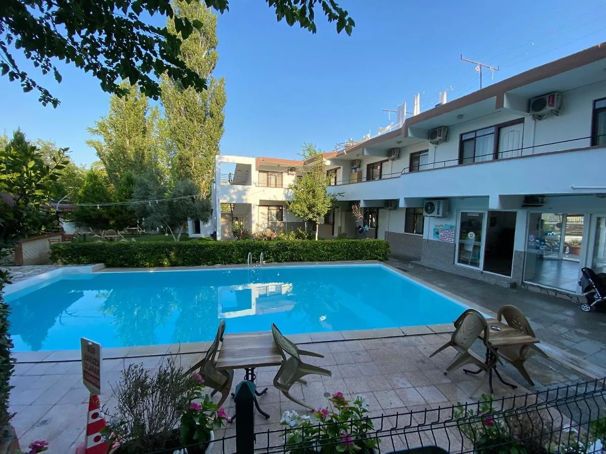 Sunrise Aya Hotel Pamukkale Guest house