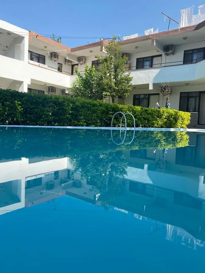 Guest house Sunrise Aya Hotel Pamukkale